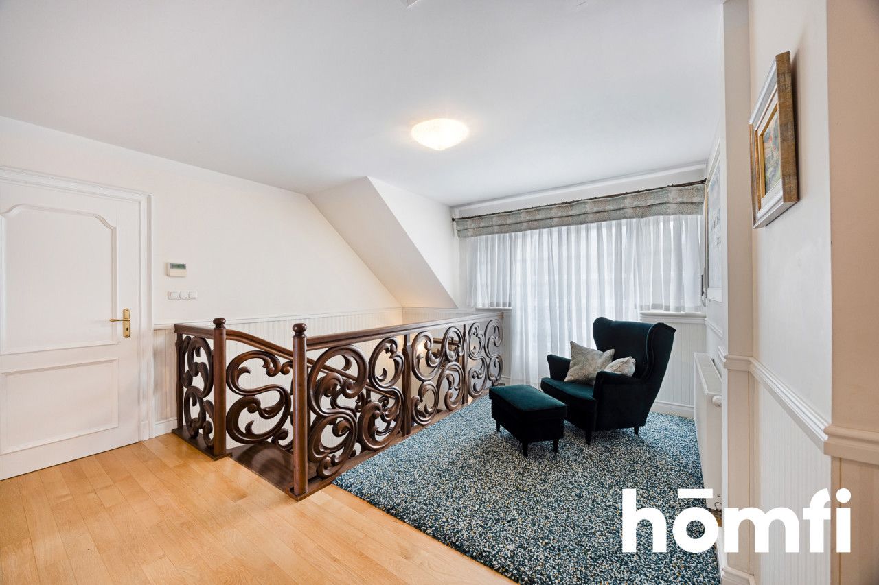 Baranów Sandomierski – a Charming Manor House by the Castle! - Дім - Оренда - Tarnobrzeski, Baranów Sandomierski