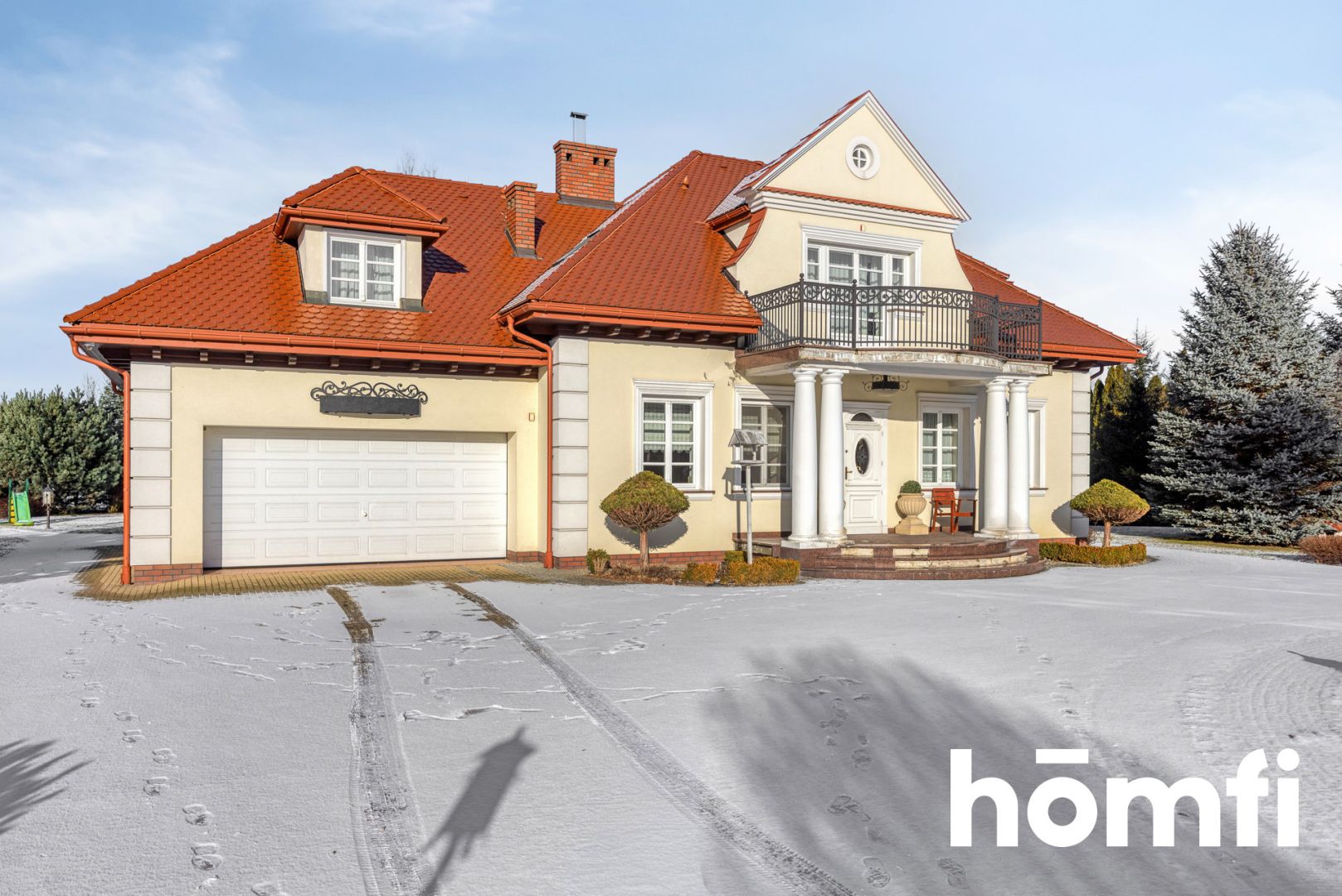 Baranów Sandomierski – a Charming Manor House by the Castle! - Дім - Оренда - Tarnobrzeski, Baranów Sandomierski