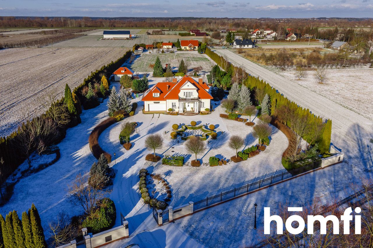 Baranów Sandomierski – a Charming Manor House by the Castle! - Дім - Оренда - Tarnobrzeski, Baranów Sandomierski