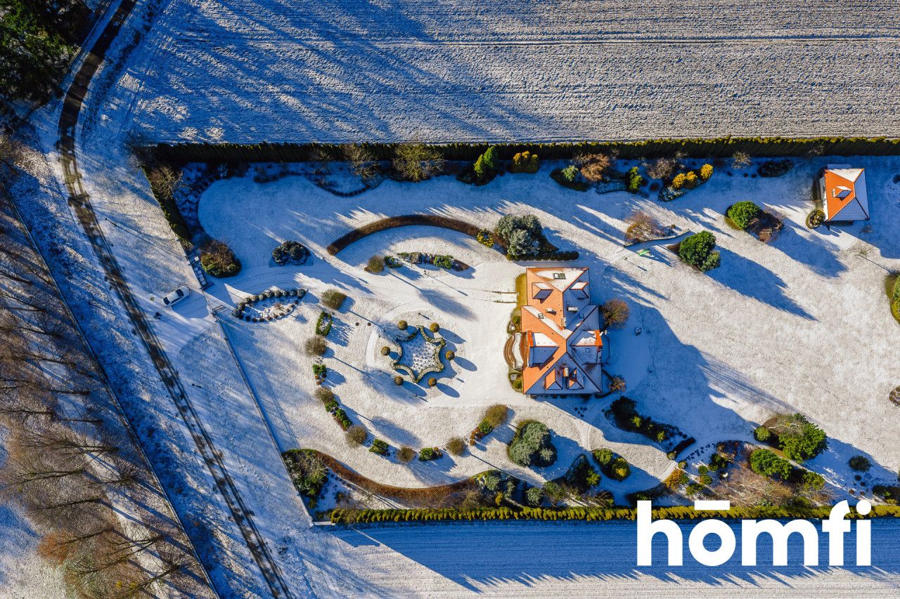 Baranów Sandomierski – a Charming Manor House by the Castle! - Дім - Оренда - Tarnobrzeski, Baranów Sandomierski