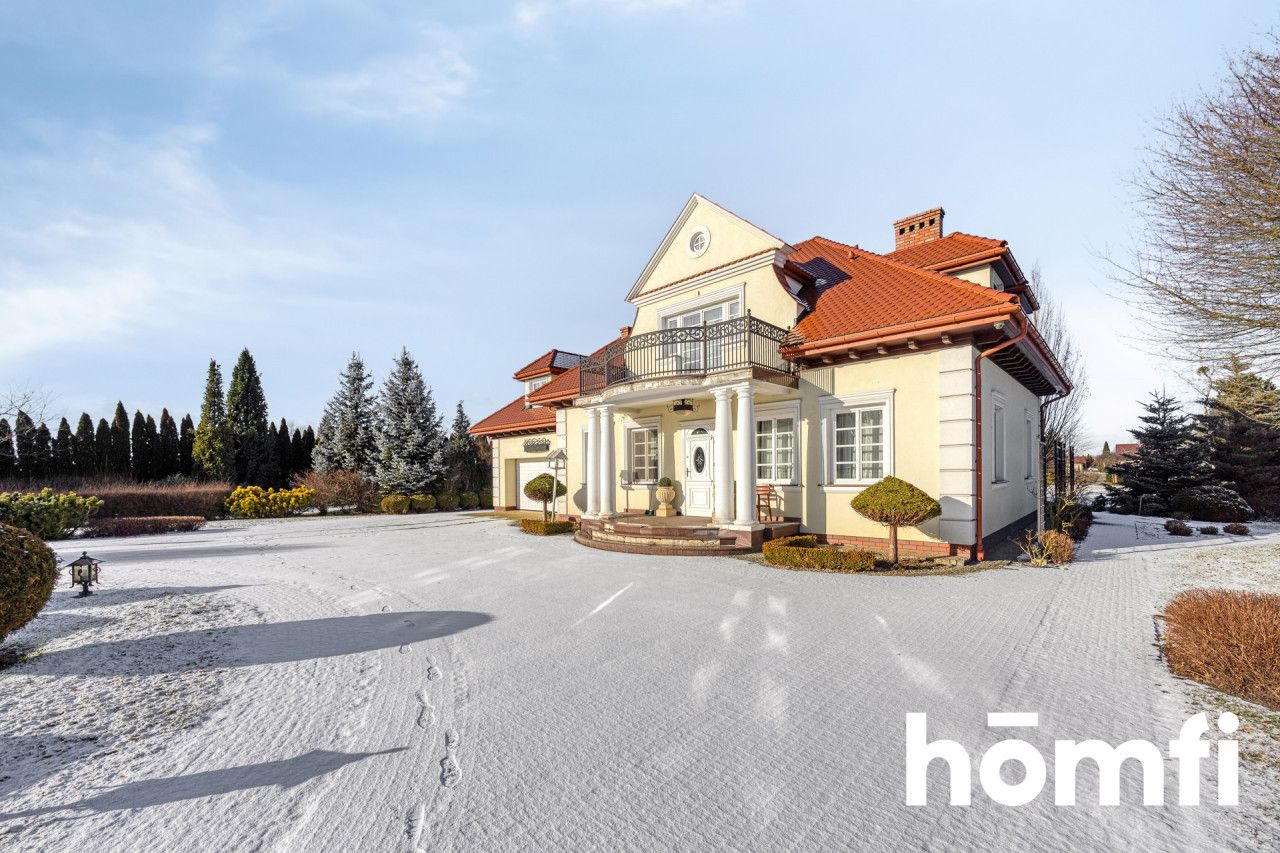 Baranów Sandomierski – a Charming Manor House by the Castle! - Дім - Оренда - Tarnobrzeski, Baranów Sandomierski