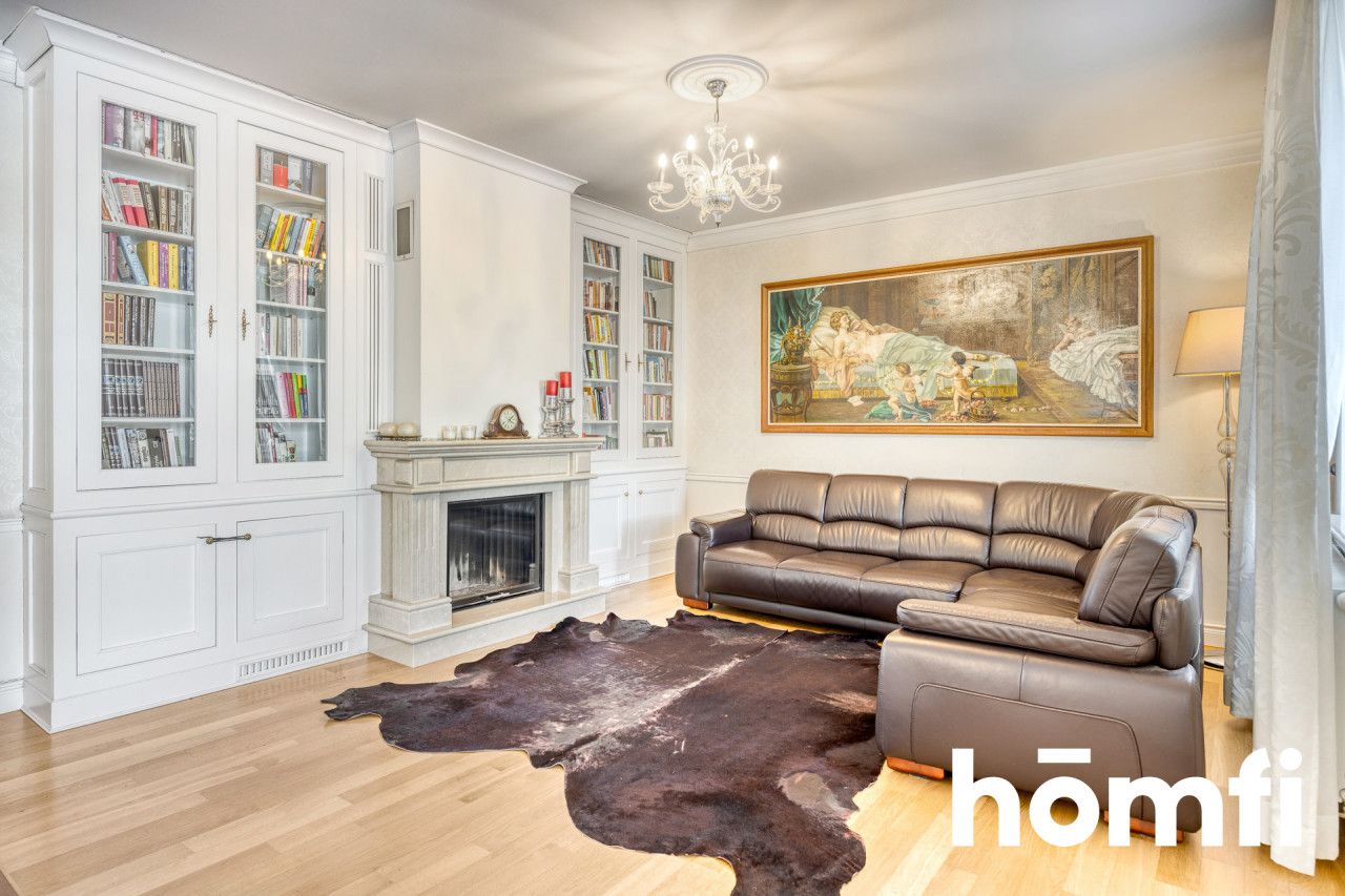 Baranów Sandomierski – a Charming Manor House by the Castle! - Дім - Оренда - Tarnobrzeski, Baranów Sandomierski