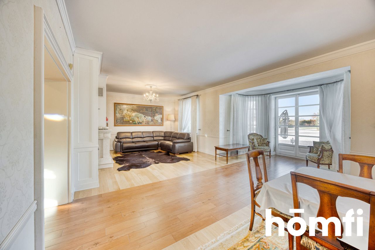 Baranów Sandomierski – a Charming Manor House by the Castle! - Дім - Оренда - Tarnobrzeski, Baranów Sandomierski