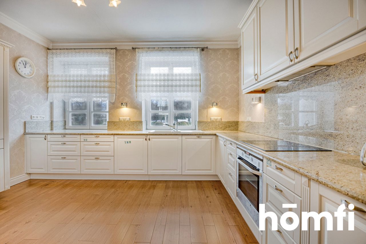 Baranów Sandomierski – a Charming Manor House by the Castle! - Дім - Оренда - Tarnobrzeski, Baranów Sandomierski