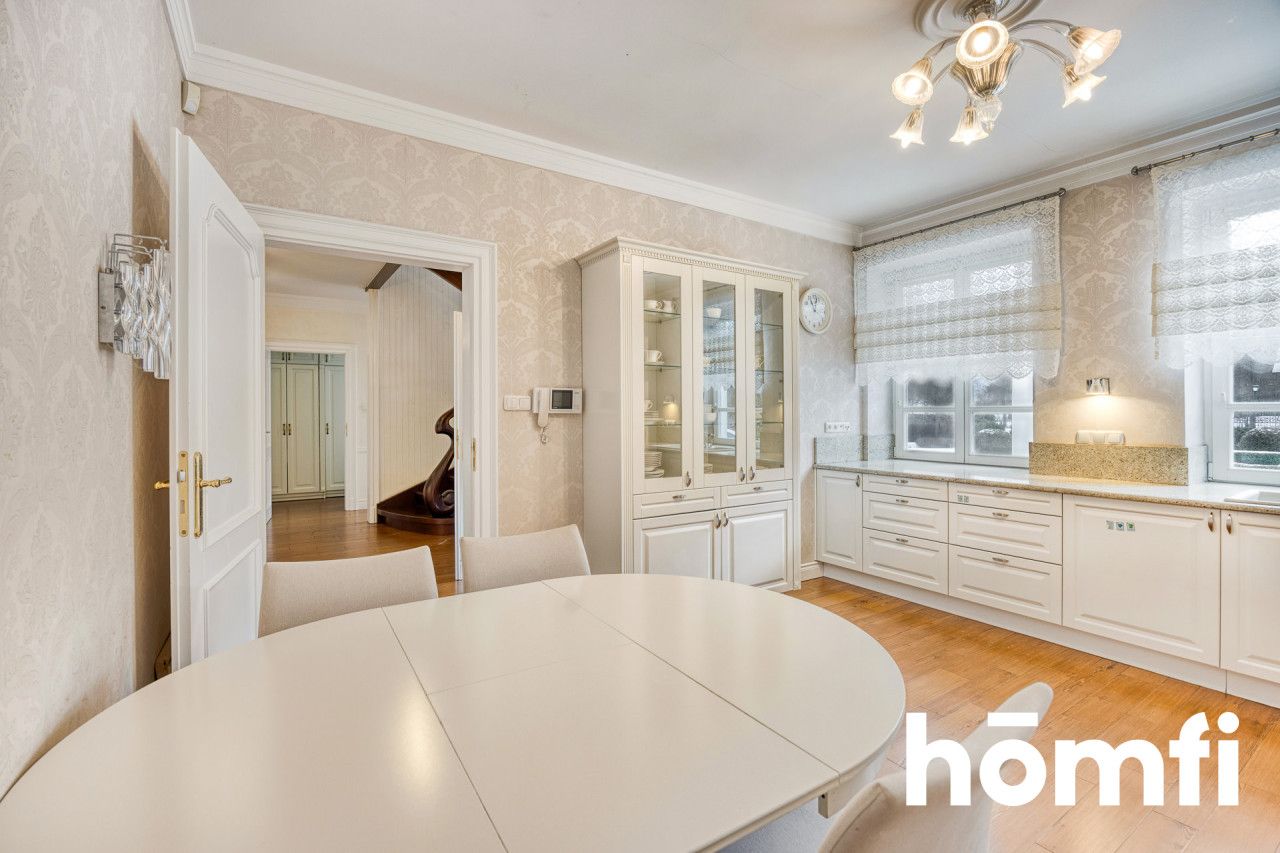 Baranów Sandomierski – a Charming Manor House by the Castle! - Дім - Оренда - Tarnobrzeski, Baranów Sandomierski