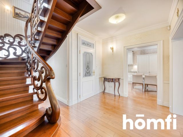 Baranów Sandomierski - mały Dworek przy Zamku! - Dom - Wynajem - Tarnobrzeski, Baranów Sandomierski