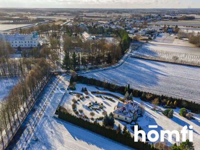 Baranów Sandomierski - mały Dworek przy Zamku! - Dom - Wynajem - Tarnobrzeski, Baranów Sandomierski