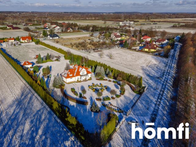 Baranów Sandomierski - mały Dworek przy Zamku! - Dom - Wynajem - Tarnobrzeski, Baranów Sandomierski