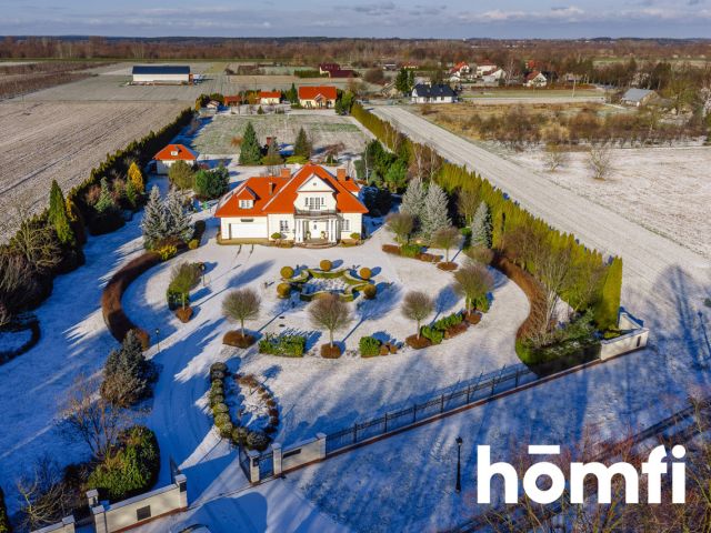 Baranów Sandomierski - mały Dworek przy Zamku! - Dom - Wynajem - Tarnobrzeski, Baranów Sandomierski