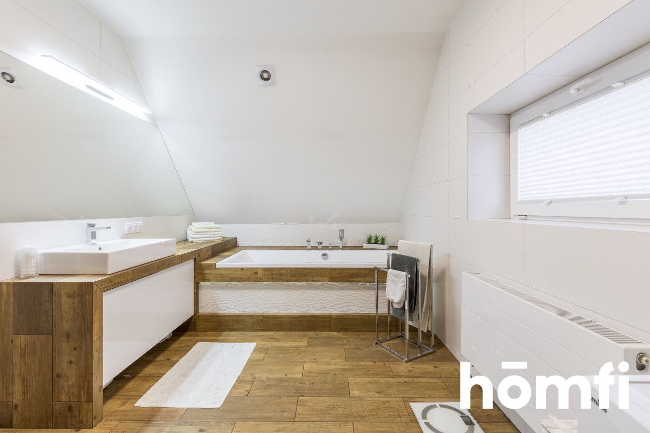 Live and earn at the foot of Babia Góra. House with commercial space in Skawica - Дім - Продаж - Suski, Zawoja / Skawica