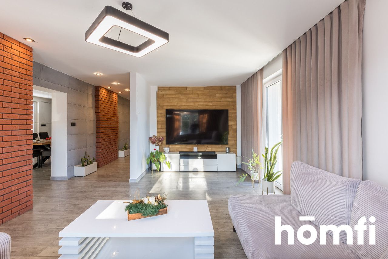 Live and earn at the foot of Babia Góra. House with commercial space in Skawica - Дім - Продаж - Suski, Zawoja / Skawica