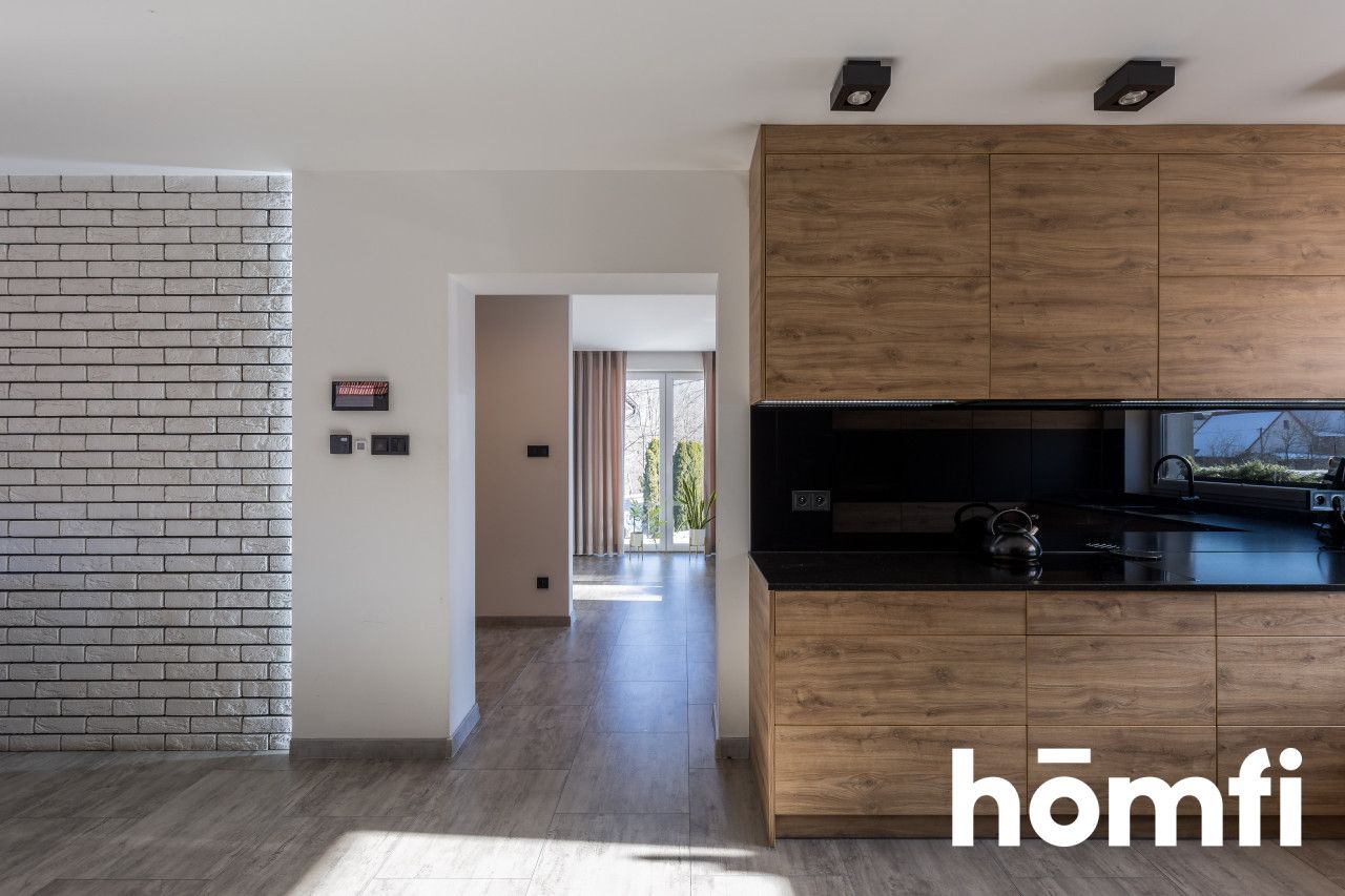 Live and earn at the foot of Babia Góra. House with commercial space in Skawica - Дім - Продаж - Suski, Zawoja / Skawica