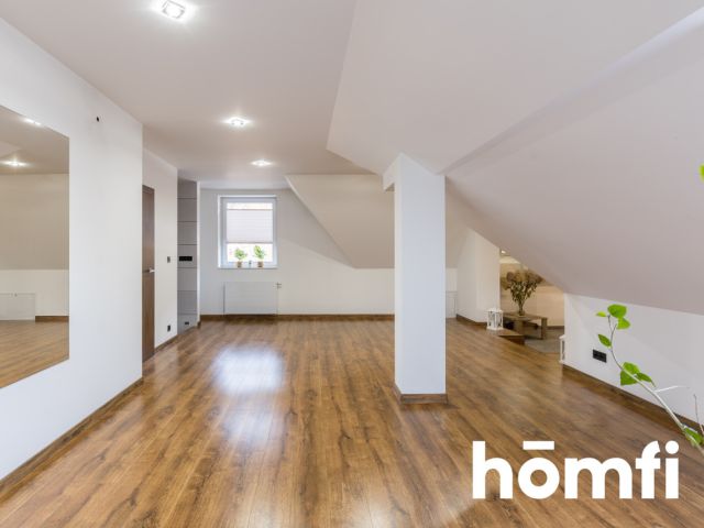 Żyj i zarabiaj u stóp Babiej Góry. Dom z częścią komercyjną w Skawicy - Dom - Sprzedaż - Suski, Zawoja / Skawica