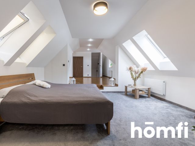 Żyj i zarabiaj u stóp Babiej Góry. Dom z częścią komercyjną w Skawicy - Dom - Sprzedaż - Suski, Zawoja / Skawica