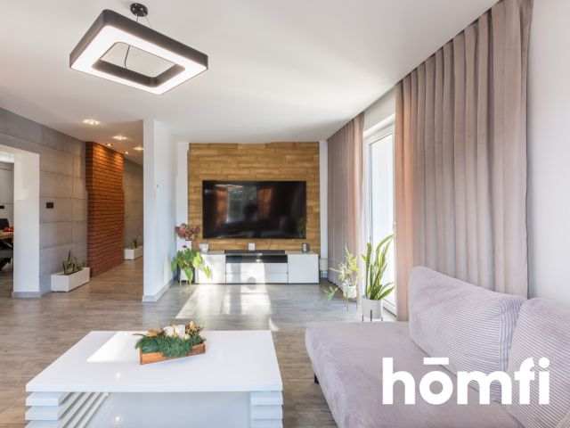 Żyj i zarabiaj u stóp Babiej Góry. Dom z częścią komercyjną w Skawicy - Dom - Sprzedaż - Suski, Zawoja / Skawica