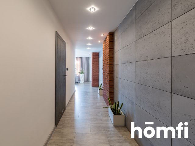 Żyj i zarabiaj u stóp Babiej Góry. Dom z częścią komercyjną w Skawicy - Dom - Sprzedaż - Suski, Zawoja / Skawica