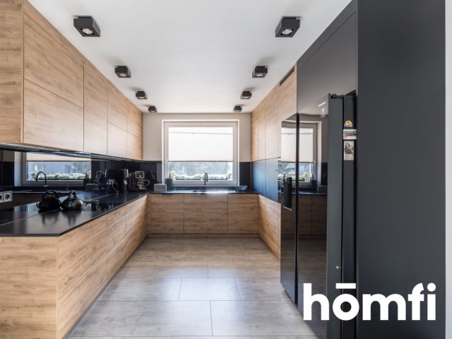 Żyj i zarabiaj u stóp Babiej Góry. Dom z częścią komercyjną w Skawicy - Dom - Sprzedaż - Suski, Zawoja / Skawica