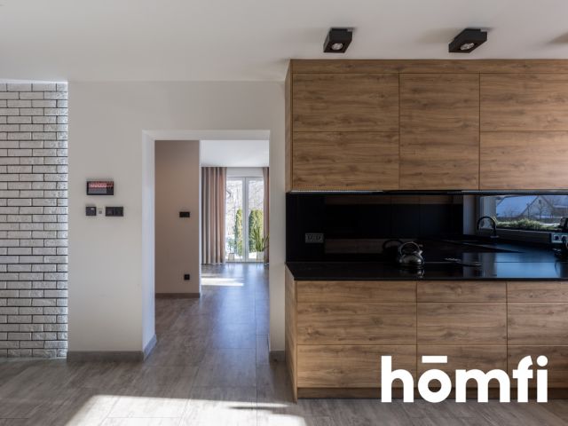 Żyj i zarabiaj u stóp Babiej Góry. Dom z częścią komercyjną w Skawicy - Dom - Sprzedaż - Suski, Zawoja / Skawica