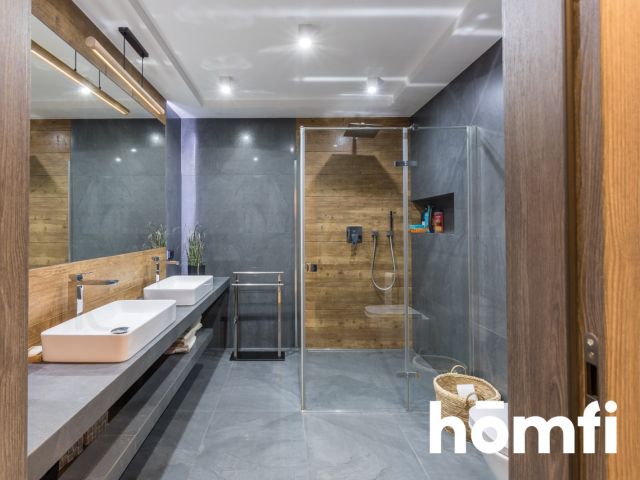 Żyj i zarabiaj u stóp Babiej Góry. Dom z częścią komercyjną w Skawicy - Dom - Sprzedaż - Suski, Zawoja / Skawica