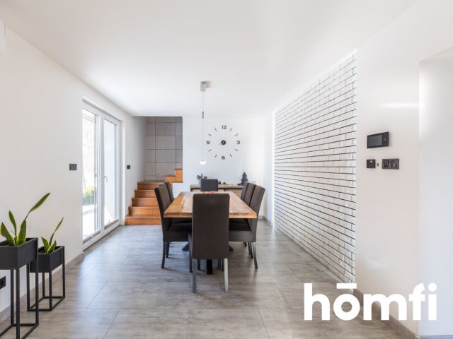 Żyj i zarabiaj u stóp Babiej Góry. Dom z częścią komercyjną w Skawicy - Dom - Sprzedaż - Suski, Zawoja / Skawica