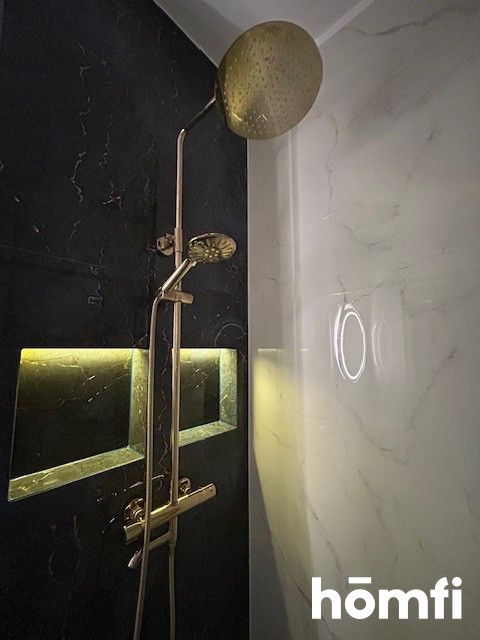 Wyposażone 2-pokojowe mieszkanie z otwartą kuchnią - Apartment - Sale - Poznań, Jeżyce / Strzeszyn