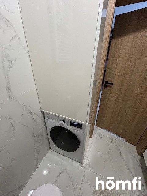 Wyposażone 2-pokojowe mieszkanie z otwartą kuchnią - Apartment - Sale - Poznań, Jeżyce / Strzeszyn