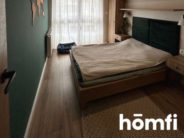  - Квартира - Продаж - Poznań, Jeżyce / Strzeszyn