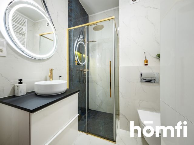 Wyposażone 2-pokojowe mieszkanie z otwartą kuchnią na Strzeszynie - Mieszkanie - Sprzedaż - Poznań, Jeżyce / Strzeszyn