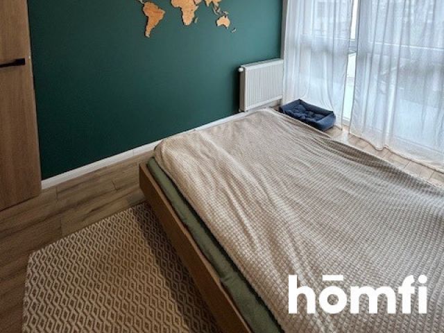  - Квартира - Продаж - Poznań, Jeżyce / Strzeszyn