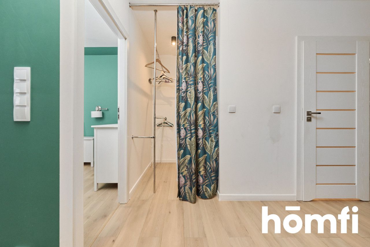 Mieszkanie na wynajem Białowieska|blisko Magnolii - Apartment - Rent - Wrocław, Fabryczna / Popowice