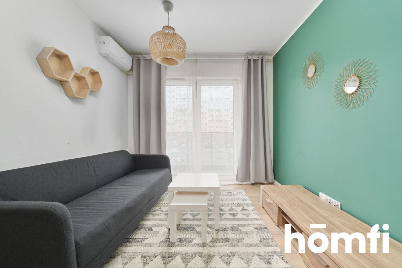 Mieszkanie na wynajem Białowieska|blisko Magnolii - Apartment - Rent - Wrocław, Fabryczna / Popowice