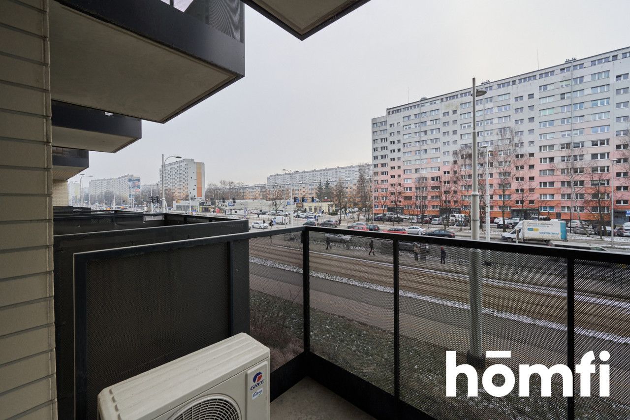 Mieszkanie na wynajem Białowieska|blisko Magnolii - Apartment - Rent - Wrocław, Fabryczna / Popowice