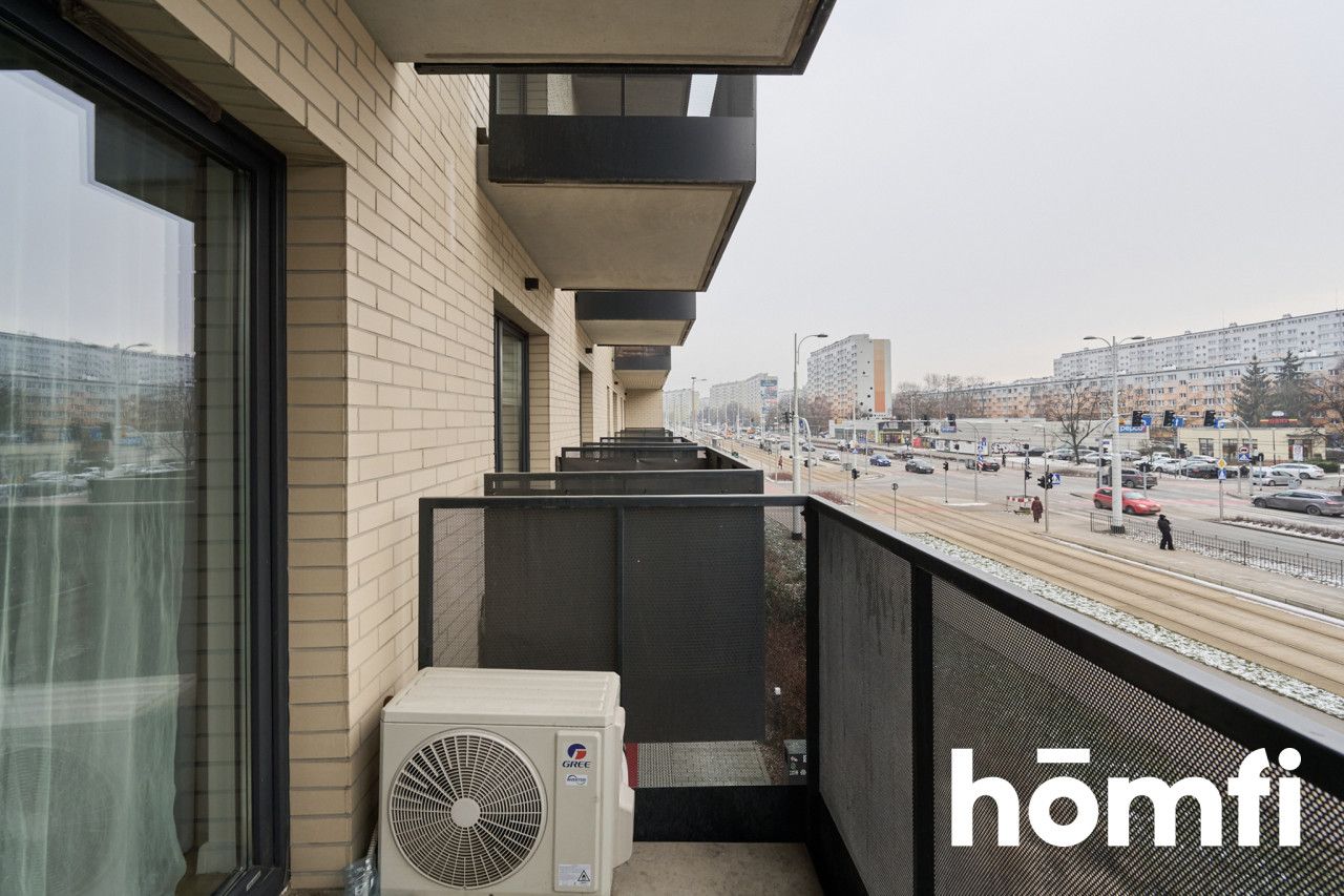 Mieszkanie na wynajem Białowieska|blisko Magnolii - Apartment - Rent - Wrocław, Fabryczna / Popowice