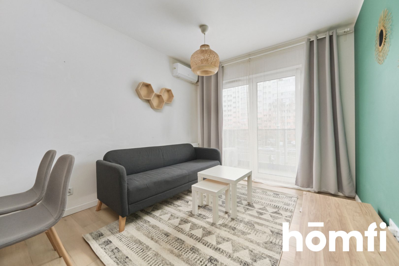 Mieszkanie na wynajem Białowieska|blisko Magnolii - Apartment - Rent - Wrocław, Fabryczna / Popowice