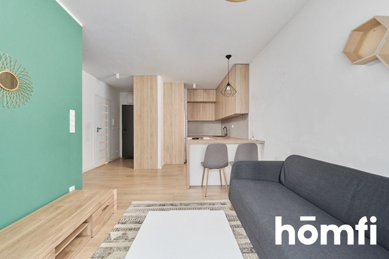 Mieszkanie na wynajem Białowieska|blisko Magnolii - Apartment - Rent - Wrocław, Fabryczna / Popowice