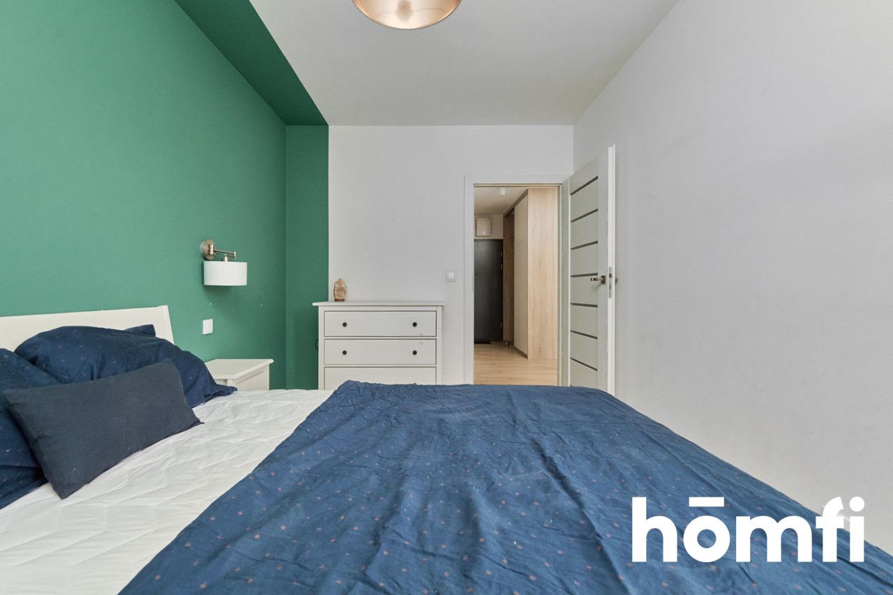 Mieszkanie na wynajem Białowieska|blisko Magnolii - Apartment - Rent - Wrocław, Fabryczna / Popowice