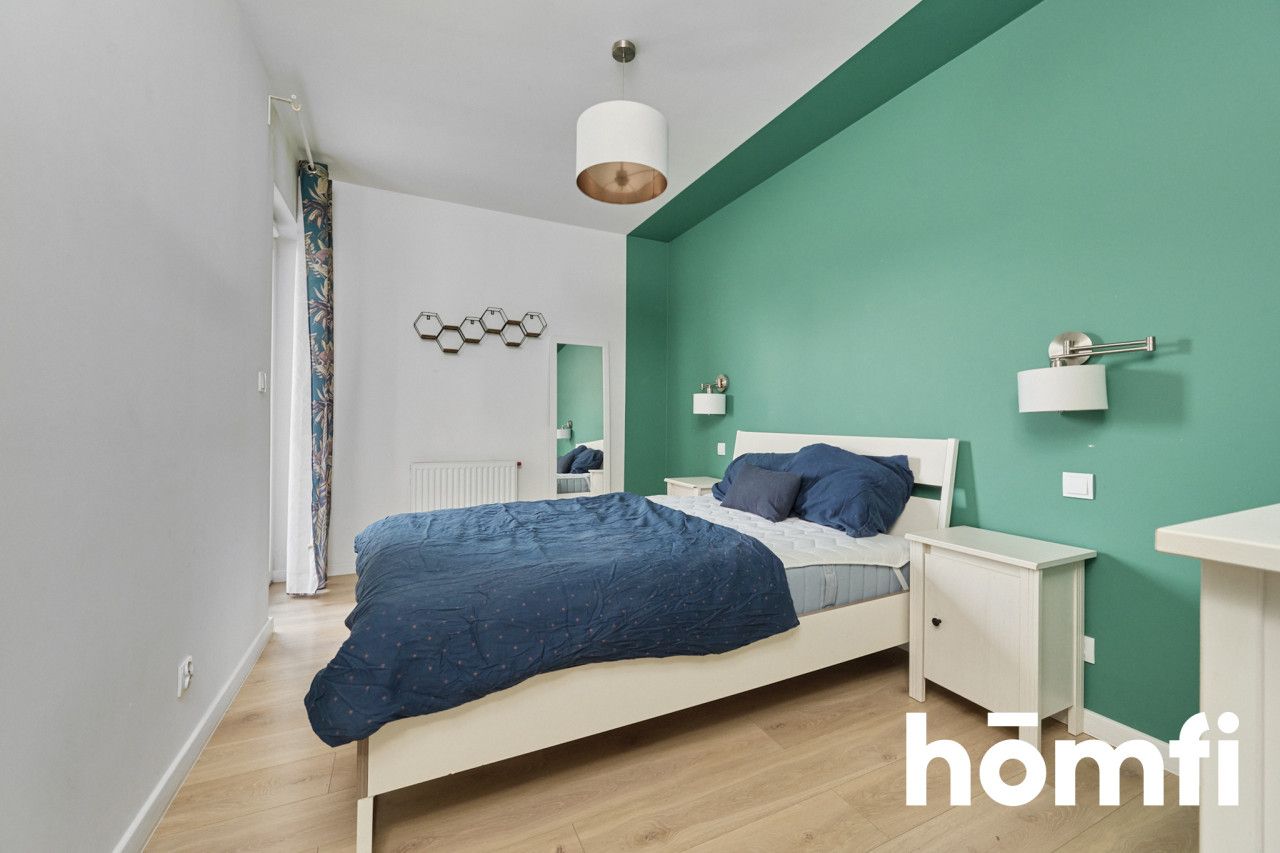 Mieszkanie na wynajem Białowieska|blisko Magnolii - Apartment - Rent - Wrocław, Fabryczna / Popowice