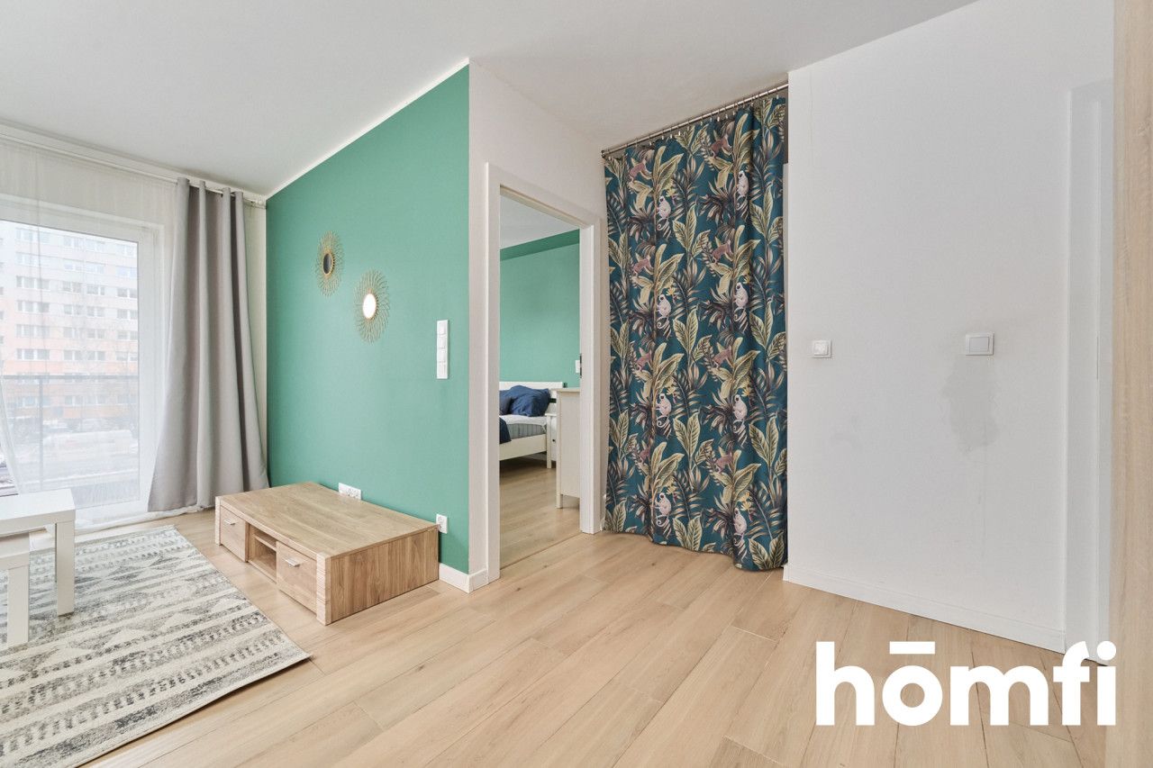 Mieszkanie na wynajem Białowieska|blisko Magnolii - Apartment - Rent - Wrocław, Fabryczna / Popowice