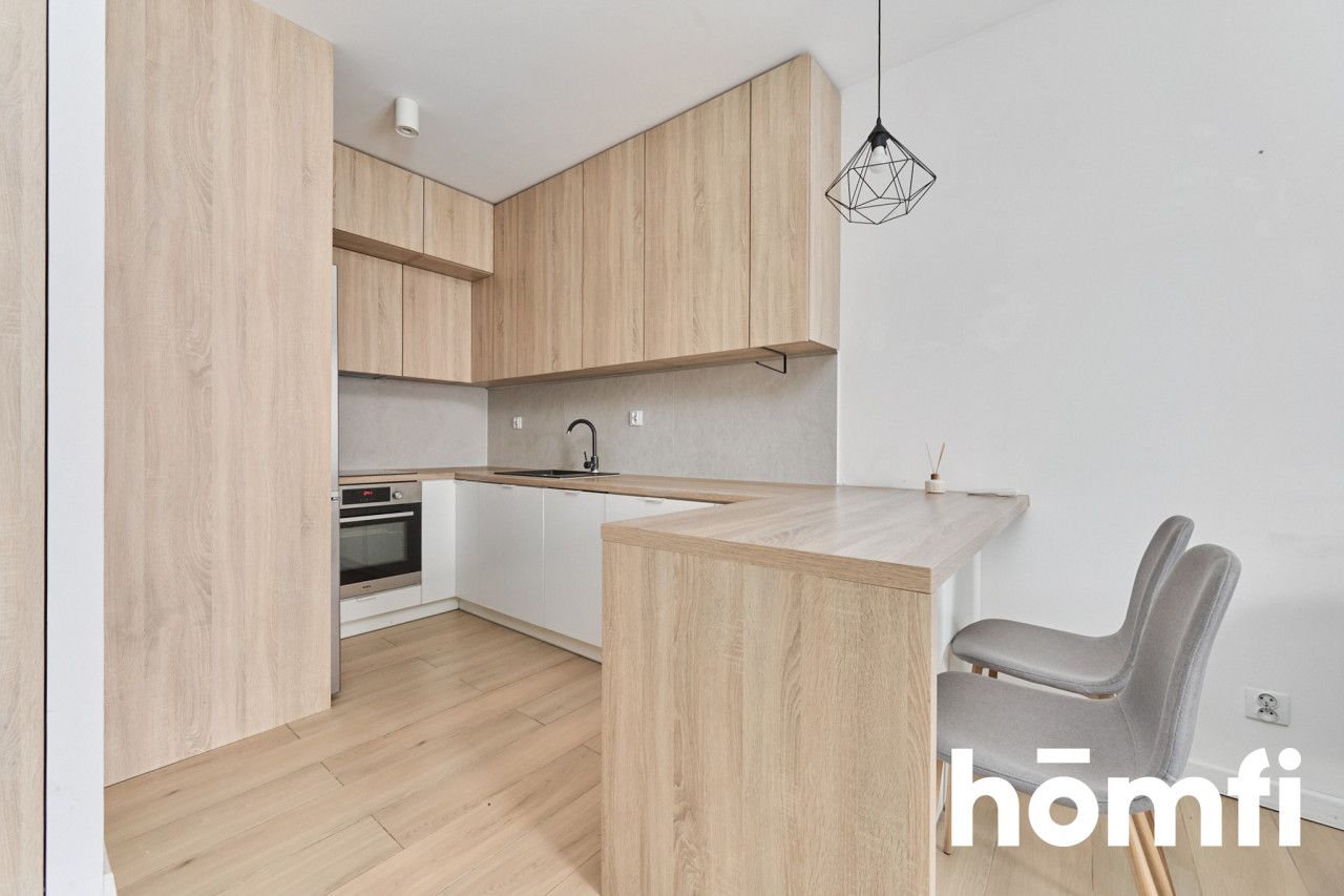 Mieszkanie na wynajem Białowieska|blisko Magnolii - Apartment - Rent - Wrocław, Fabryczna / Popowice