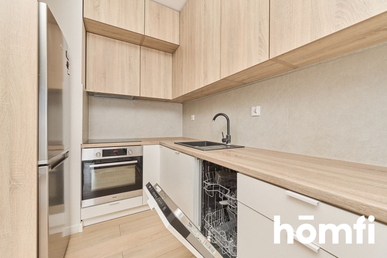 Mieszkanie na wynajem Białowieska|blisko Magnolii - Apartment - Rent - Wrocław, Fabryczna / Popowice