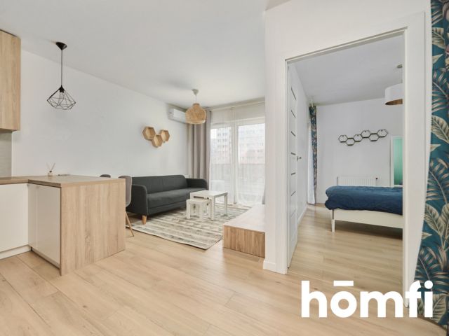 Mieszkanie na wynajem Białowieska|blisko Magnolii - Mieszkanie - Wynajem - Wrocław, Fabryczna / Popowice