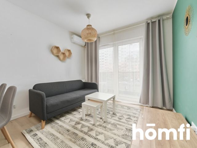 Mieszkanie na wynajem Białowieska|blisko Magnolii - Apartment - Rent - Wrocław, Fabryczna / Popowice