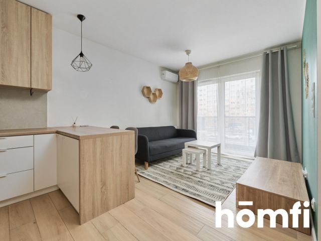 Mieszkanie na wynajem Białowieska|blisko Magnolii - Mieszkanie - Wynajem - Wrocław, Fabryczna / Popowice