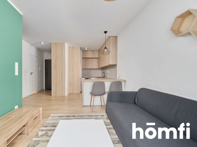 Mieszkanie na wynajem Białowieska|blisko Magnolii - Mieszkanie - Wynajem - Wrocław, Fabryczna / Popowice