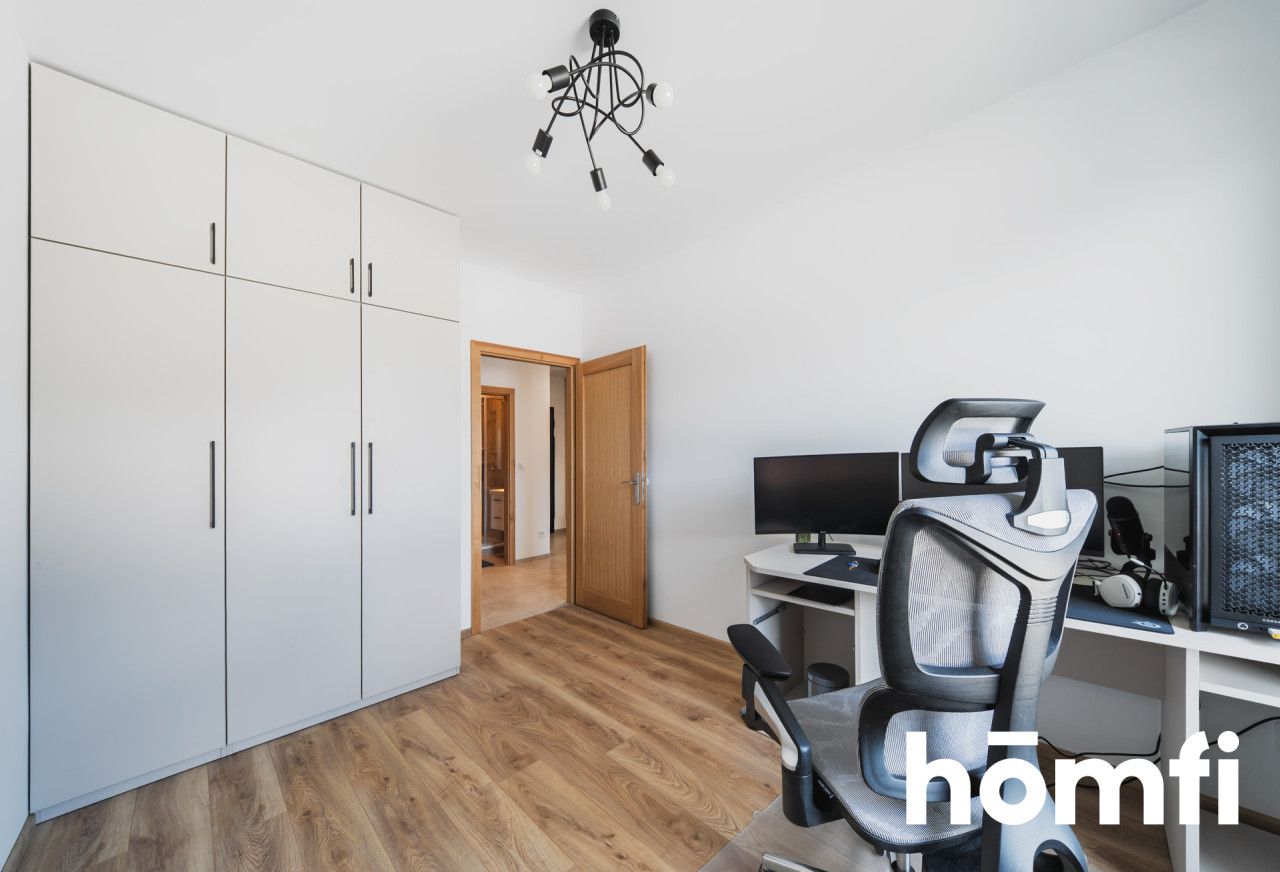 3 POKOJE | 2 ŁAZIENKI | PREMIUM | SYMFONIA - Mieszkanie - Wynajem - Poznań, Grunwald