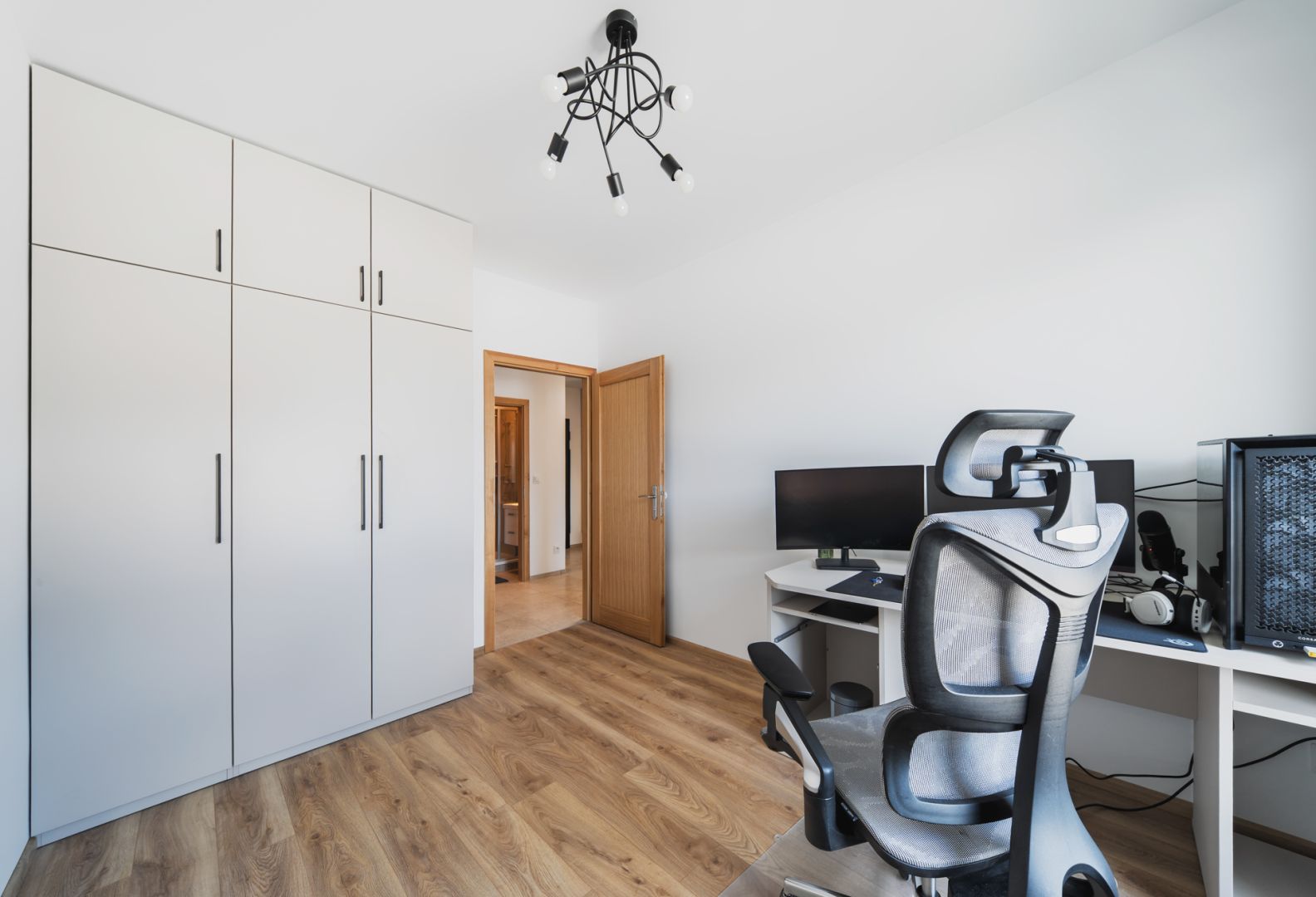 3 ROOMS | 2 BATHROOMS | PREMIUM | SYMFONIA - Apartment - Rent - Poznań, Grunwald