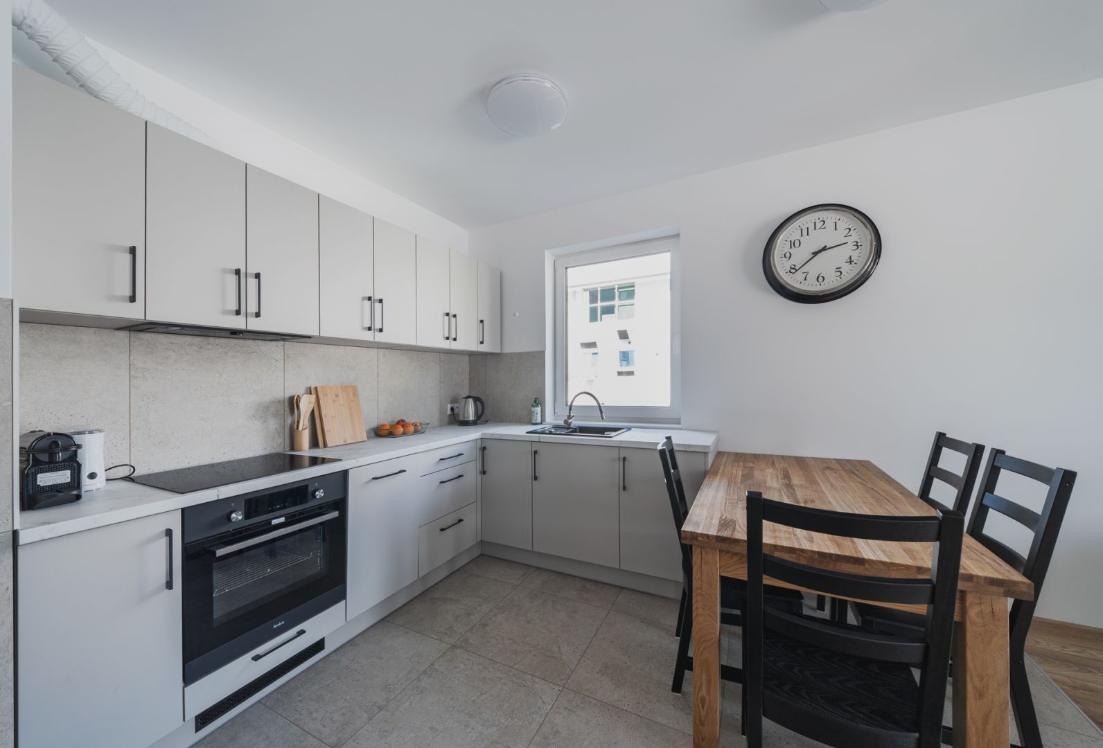 3 ROOMS | 2 BATHROOMS | PREMIUM | SYMFONIA - Apartment - Rent - Poznań, Grunwald