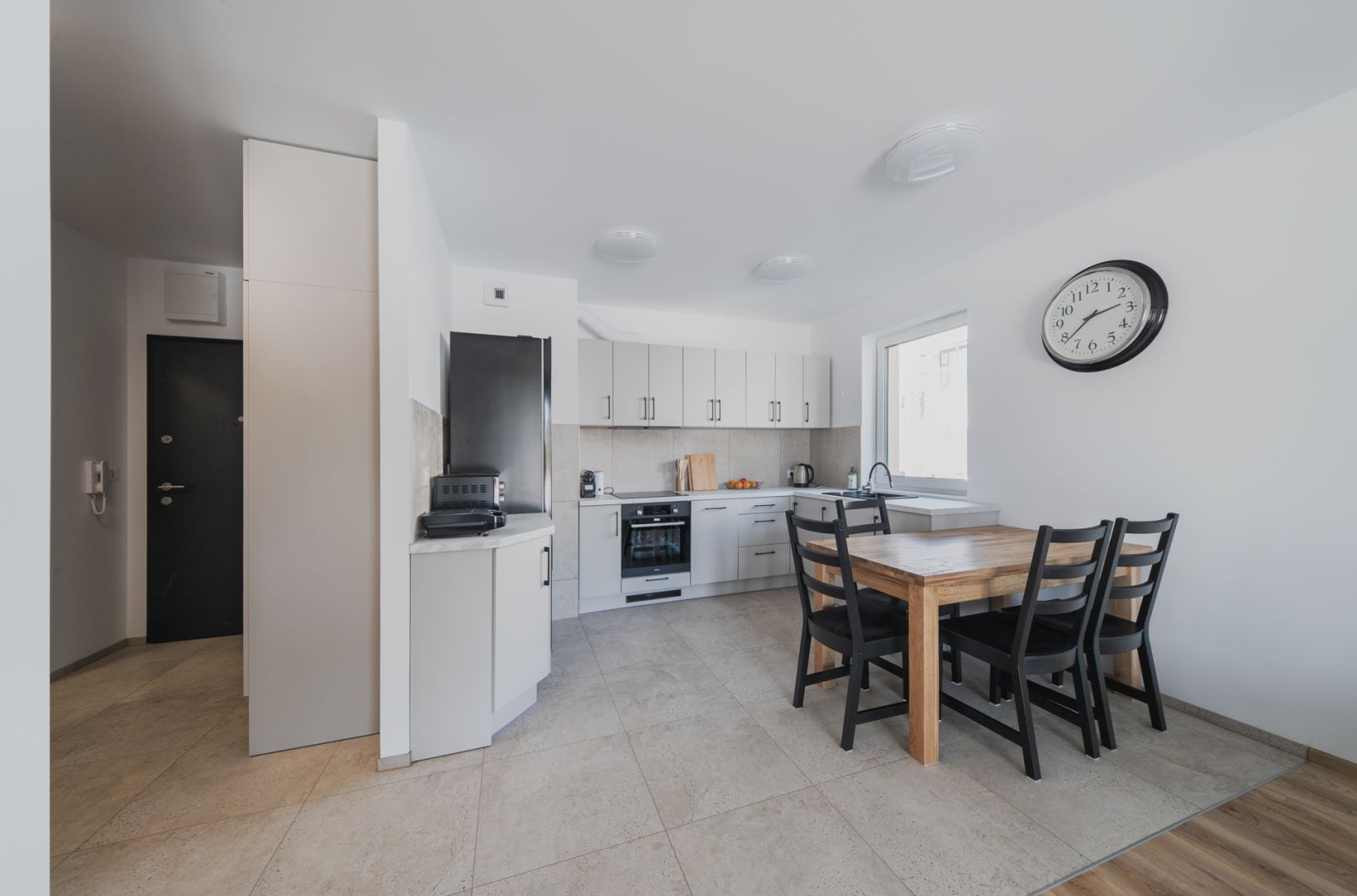 3 ROOMS | 2 BATHROOMS | PREMIUM | SYMFONIA - Apartment - Rent - Poznań, Grunwald