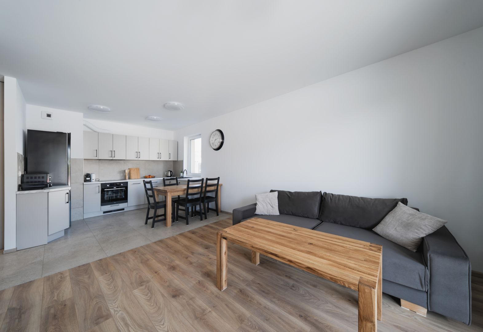 3 ROOMS | 2 BATHROOMS | PREMIUM | SYMFONIA - Apartment - Rent - Poznań, Grunwald