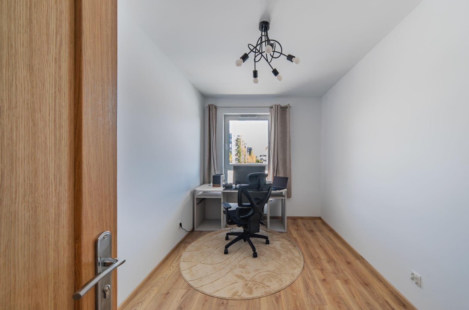 3 ROOMS | 2 BATHROOMS | PREMIUM | SYMFONIA - Apartment - Rent - Poznań, Grunwald